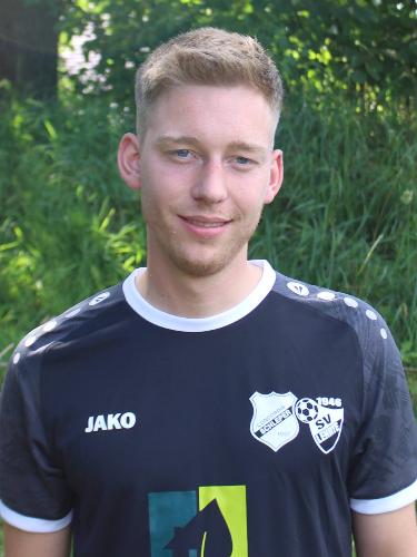 Jan Schwindeler