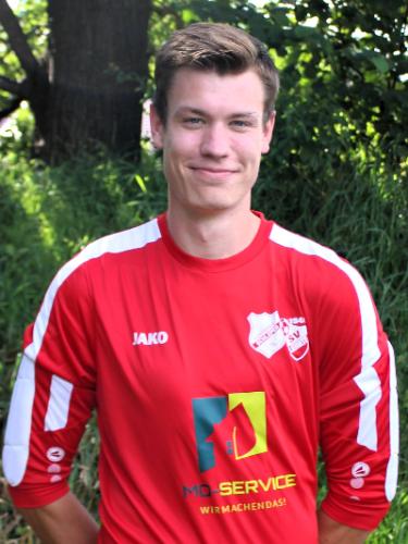 Arne Tausch