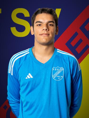 Dominik Hernandez Szarka