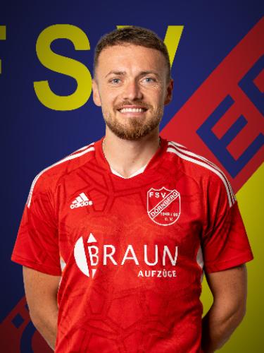 Florian Mueller