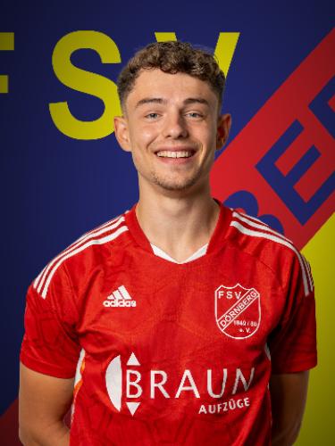 Toni Dombai