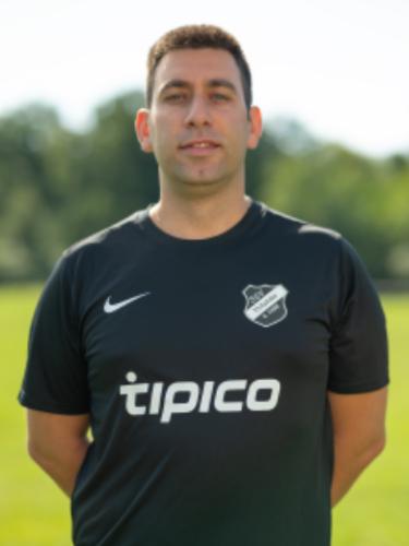 Salvatore Alberto Lembo