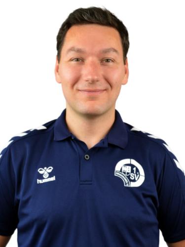 Markus Woltersdorf