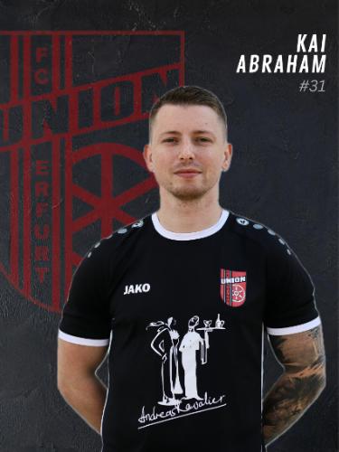 Kai Abraham