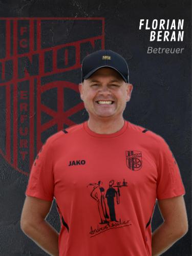 Florian Beran