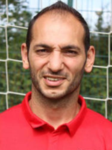 Serkan Dayan