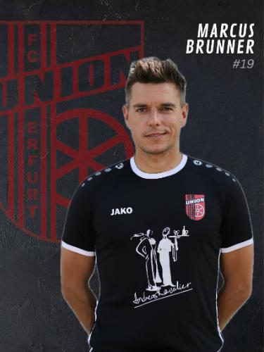 Marcus Brunner