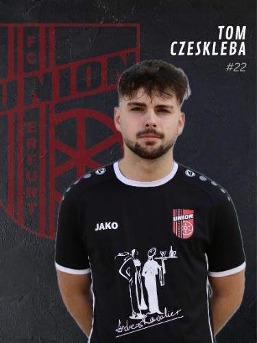 Tom Czeskleba