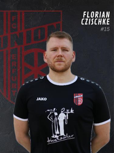 Florian Czischke