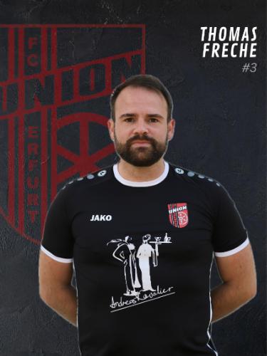 Thomas Freche