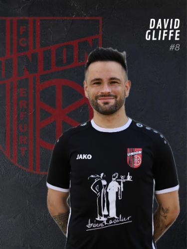 David Gliffe