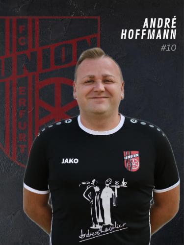 Andre Hoffmann
