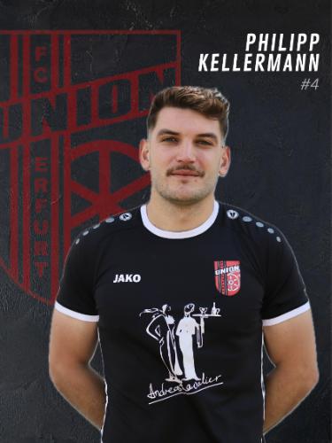 Philipp Kellermann
