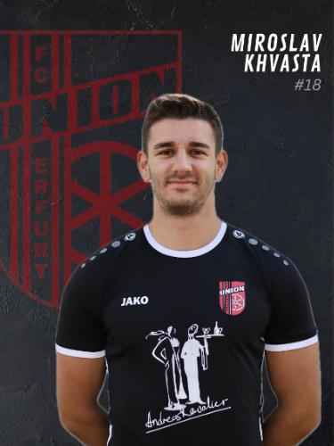 Miroslav Khvasta