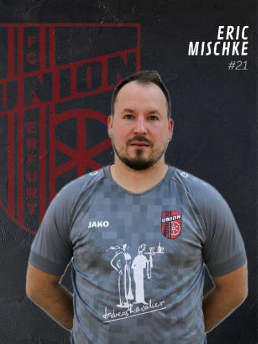 Eric Mischke