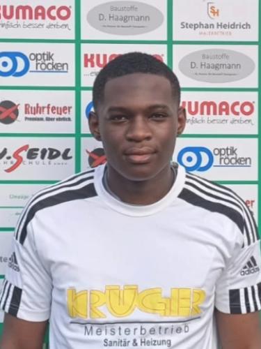 Godwin Kalonda