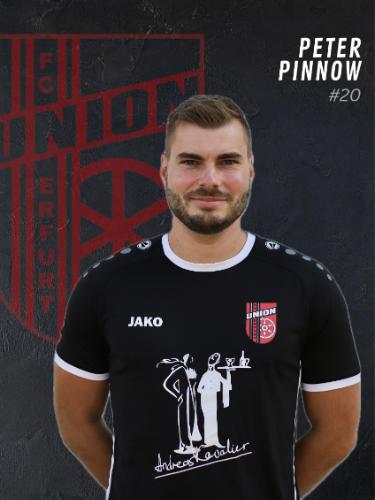 Peter Pinnow