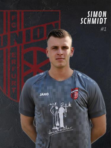 Simon Schmidt