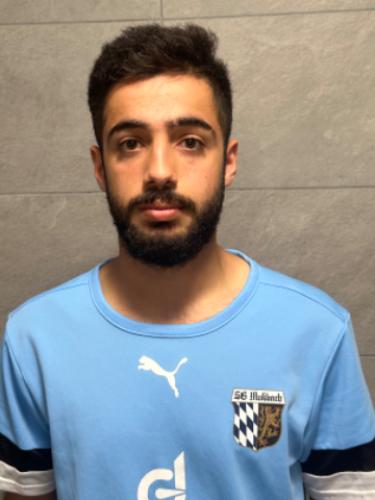 Hussein Abdan
