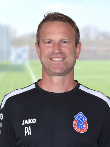 Patrick Anstett