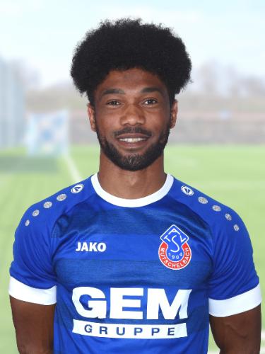 Yousuf Adam Freeman