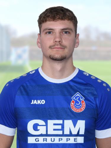 Rico Heimberger