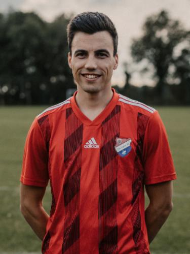 Nico Anthony