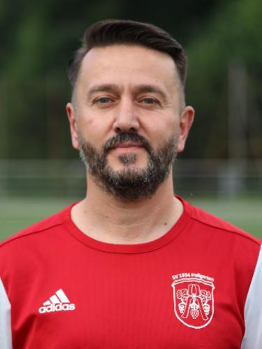 Mustafa Aktan