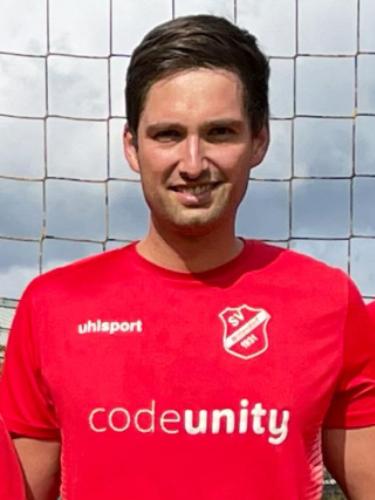 Michael Silzle