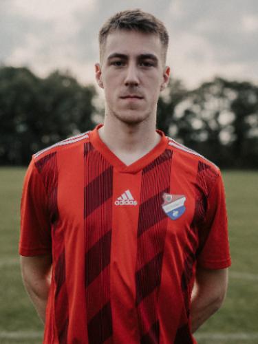 Dustin Döhren