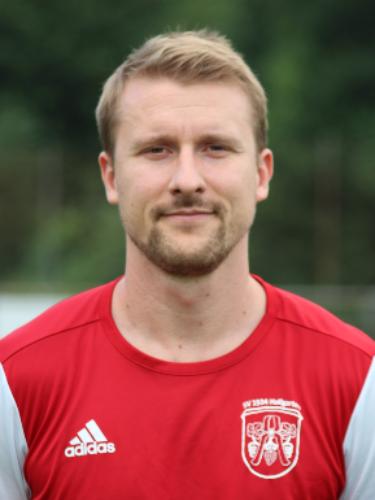 Tobias Kliemt