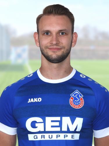 Leon Osmanovic