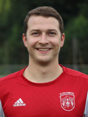 Moritz Jandl