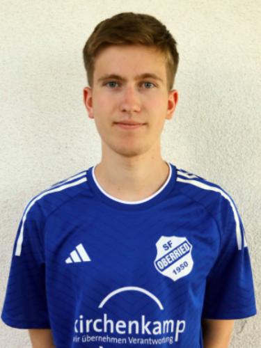 Ben Andris