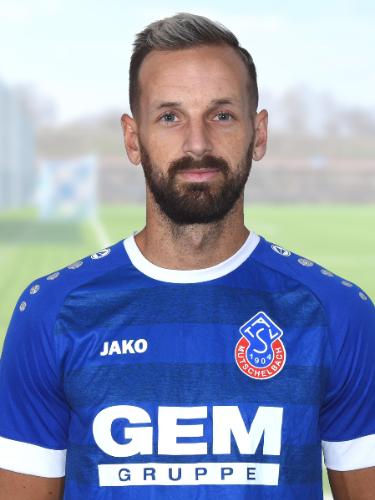 Tobias Stoll