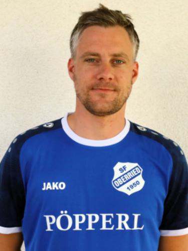 Maximilian Brender
