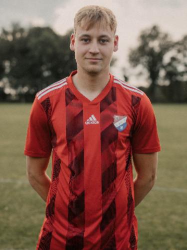 Nick Sievers