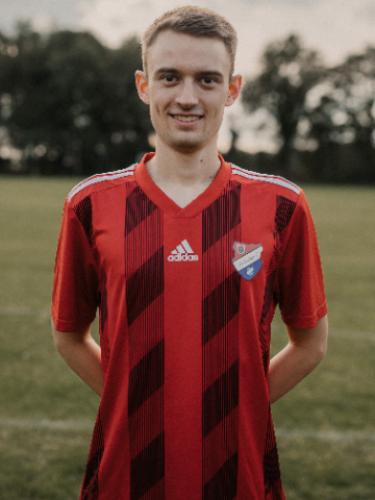 Bjarne Voß