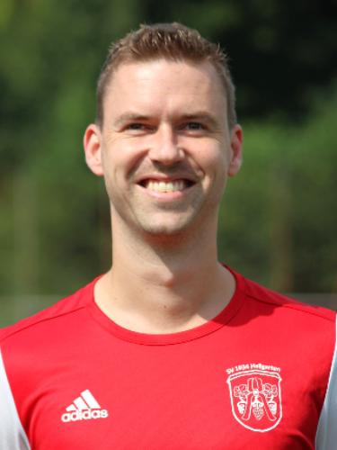 Christopher Hofmann