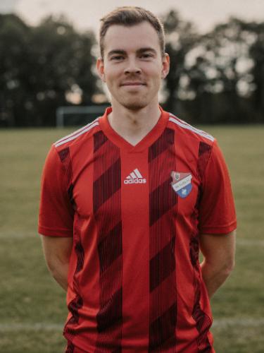 Kristian Lenz