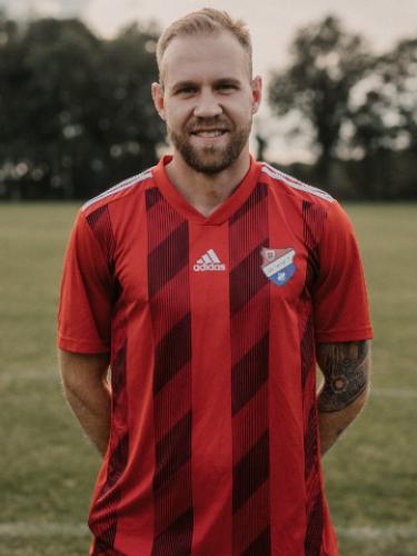 Timo Hinrichs