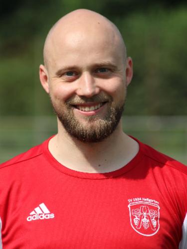 Johannes Heep