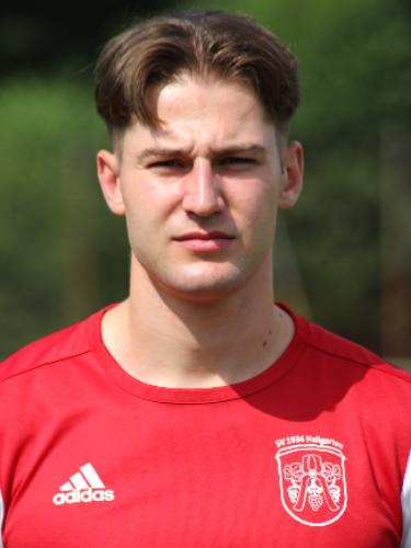 Lasse Morgenroth