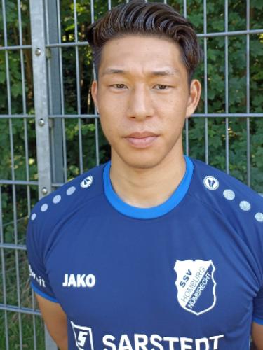 Yuto Morioka