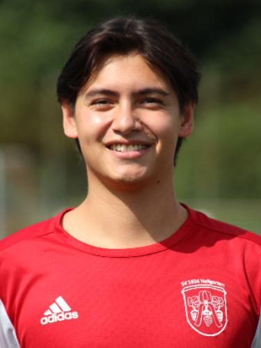 Justin Neumann