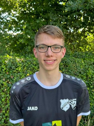 Hennes Bernhard Wübben