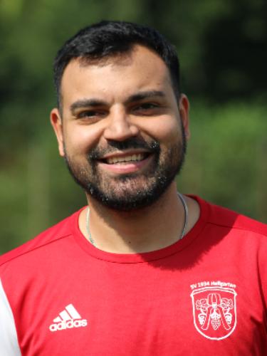 Rodrigo Nascimento da Silva