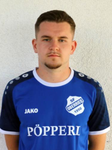 Tim Kaiser