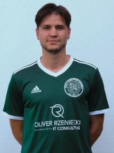 Malte Freiknecht