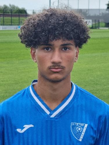 Mohamed Naji